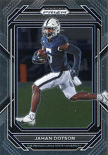Load image into Gallery viewer, 2023 Panini Prizm Draft Picks Football Cards #1-200 ~ Pick Your Cards

