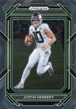 Load image into Gallery viewer, 2023 Panini Prizm Draft Picks Football Cards #1-200 ~ Pick Your Cards

