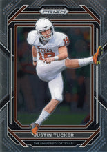 Load image into Gallery viewer, 2023 Panini Prizm Draft Picks Football Cards #1-200 ~ Pick Your Cards
