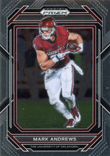 Load image into Gallery viewer, 2023 Panini Prizm Draft Picks Football Cards #1-200 ~ Pick Your Cards
