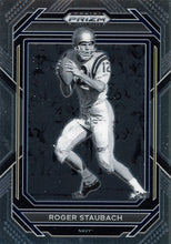 Load image into Gallery viewer, 2023 Panini Prizm Draft Picks Football Cards #1-200 ~ Pick Your Cards
