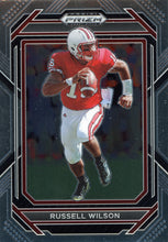 Load image into Gallery viewer, 2023 Panini Prizm Draft Picks Football Cards #1-200 ~ Pick Your Cards
