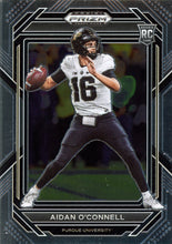 Load image into Gallery viewer, 2023 Panini Prizm Draft Picks Football Cards #1-200 ~ Pick Your Cards
