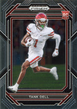 Load image into Gallery viewer, 2023 Panini Prizm Draft Picks Football Cards #1-200 ~ Pick Your Cards
