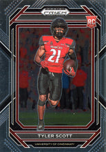 Load image into Gallery viewer, 2023 Panini Prizm Draft Picks Football Cards #1-200 ~ Pick Your Cards
