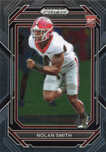 Load image into Gallery viewer, 2023 Panini Prizm Draft Picks Football Cards #1-200 ~ Pick Your Cards
