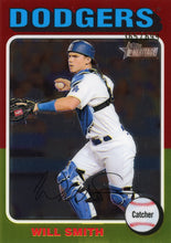 Load image into Gallery viewer, 2024 Topps Heritage High Number CHROME SN /699
