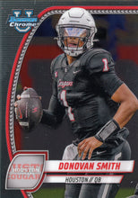 Load image into Gallery viewer, 2024 Bowman University Chrome Football BASE Cards ~ Pick your card
