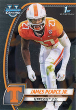 Load image into Gallery viewer, 2024 Bowman University Chrome Football BASE Cards ~ Pick your card
