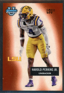 2024 Bowman University Chrome Football INSERTS ~ Pick your card