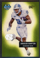 2024 Bowman University Chrome Football INSERTS ~ Pick your card