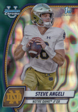 Load image into Gallery viewer, 2024 Bowman University Chrome Football PARALLELS ~ Pick your card
