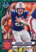 Load image into Gallery viewer, 2024 Bowman University Chrome Football PARALLELS ~ Pick your card
