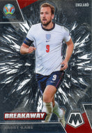 2021 Panini Mosaic UEFA EURO 2020 Base/Parallel INSERTS ~ Pick Your Cards