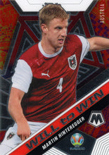 Load image into Gallery viewer, 2021 Panini Mosaic UEFA EURO 2020 Base/Parallel INSERTS ~ Pick Your Cards
