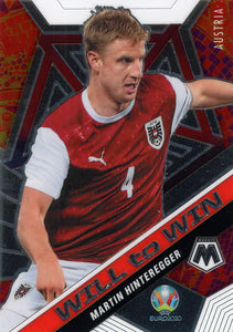 2021 Panini Mosaic UEFA EURO 2020 Base/Parallel INSERTS ~ Pick Your Cards