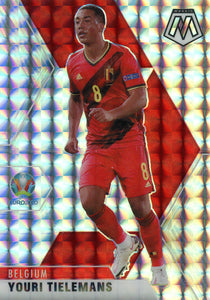 2021 Panini Mosaic UEFA EURO 2020 PARALLELS ~ Pick Your Cards