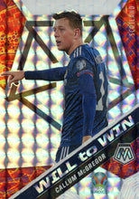 Load image into Gallery viewer, 2021 Panini Mosaic UEFA EURO 2020 Base/Parallel INSERTS ~ Pick Your Cards
