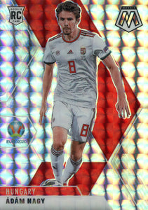 2021 Panini Mosaic UEFA EURO 2020 PARALLELS ~ Pick Your Cards