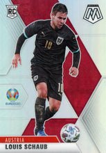 Load image into Gallery viewer, 2021 Panini Mosaic UEFA EURO 2020 PARALLELS ~ Pick Your Cards
