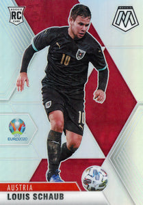 2021 Panini Mosaic UEFA EURO 2020 PARALLELS ~ Pick Your Cards