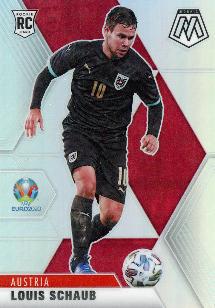2021 Panini Mosaic UEFA EURO 2020 PARALLELS ~ Pick Your Cards
