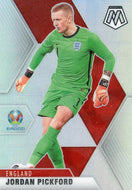 2021 Panini Mosaic UEFA EURO 2020 PARALLELS ~ Pick Your Cards