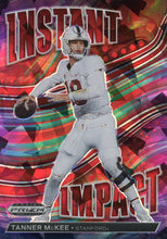Load image into Gallery viewer, 2023 Panini Prizm Draft Picks Football RED ICE Inserts ~ Pick Your Cards
