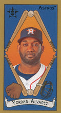 Load image into Gallery viewer, #NNO Yordan Alvarez - Houston Astros
