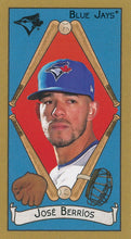 Load image into Gallery viewer, #NNO José Berríos - Toronto Blue Jays
