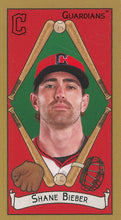 Load image into Gallery viewer, #NNO Shane Bieber - Cleveland Guardians

