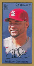 Load image into Gallery viewer, 2025 Topps T205 SWEET CAPORAL Back Parallel Cards ~ Pick your card

