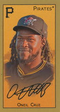 Load image into Gallery viewer, 2025 Topps T205 Base Cards A-M ~ Pick your card
