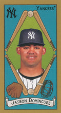 Load image into Gallery viewer, 2025 Topps T205 Base Cards A-M ~ Pick your card
