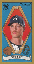 Load image into Gallery viewer, #NNO Max Fried - New York Yankees
