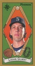 Load image into Gallery viewer, #NNO Logan Gilbert - Seattle Mariners
