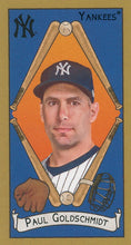Load image into Gallery viewer, #NNO Paul Goldschmidt - New York Yankees
