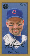 Load image into Gallery viewer, 2025 Topps T205 Base Cards A-M ~ Pick your card
