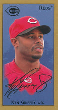 Load image into Gallery viewer, 2025 Topps T205 PIEDMONT Back Parallel Cards ~ Pick your card
