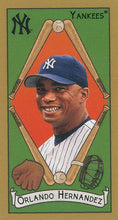 Load image into Gallery viewer, #NNO Orlando Hernandez - New York Yankees
