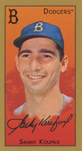 Load image into Gallery viewer, #NNO Sandy Koufax - Brooklyn Dodgers
