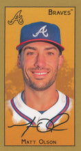 Load image into Gallery viewer, 2025 Topps T205 Base Cards N-Z ~ Pick your card
