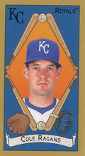 Load image into Gallery viewer, #NNO Cole Ragans - Kansas City Royals
