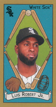 Load image into Gallery viewer, #NNO Luis Robert Jr. - Chicago White Sox
