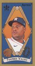 Load image into Gallery viewer, #NNO Framber Valdez - Houston Astros
