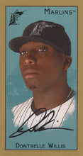 Load image into Gallery viewer, #NNO Dontrelle Willis - Florida Marlins
