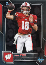 Load image into Gallery viewer, 2025 Bowman University Chrome Football BASE Cards ~ Pick your card
