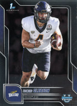 Load image into Gallery viewer, 2025 Bowman University Chrome Football BASE Cards ~ Pick your card
