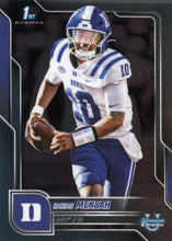 Load image into Gallery viewer, 2025 Bowman University Chrome Football BASE Cards ~ Pick your card
