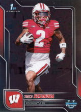 Load image into Gallery viewer, 2025 Bowman University Chrome Football BASE Cards ~ Pick your card
